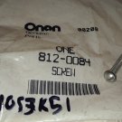 GENUINE ONAN SCREW 812-0084 / 8120084
