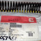 GENUINE CUMMINS OEM COMPRESSION SPRING 205659