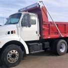 (SOLD) STERLING LT7501 TANDEM AXLE DUMP TRUCK (SOLD)