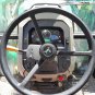 GENUINE JOHN DEERE 5075E TRACTOR / 520M FRONT LOADER 300 HOURS