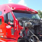 KENWORTH T2000 2006 MODEL SLEEPER CAB