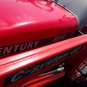 CENTURY 3040 FARM TRACTOR C-SYSTEM 40 LOADER ASSEMBLY 595 HOURS