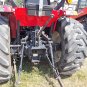 CENTURY 3040 FARM TRACTOR C-SYSTEM 40 LOADER ASSEMBLY 595 HOURS