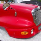 KENWORTH T2000 HOOD / BUMPER / BRACKETS