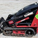 TORO DINGO TX427 WALK BEHIND SKID STEER