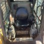 CATERPILLAR 248 SKID STEER