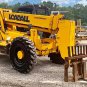 JCB 506C HL TELEHANDLER