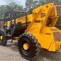 JCB 506C HL TELEHANDLER