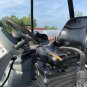 CAT 420F LOADER BACKHOE