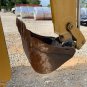 CAT 420F LOADER BACKHOE