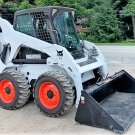 BOBCAT S175 SKID STEER