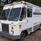 CLASSIC CHEVY P30 STEP VAN / FOOD TRUCK / TOOL TRUCK