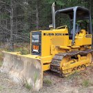 DEERE 400G DOZER / CRAWLER