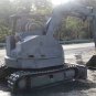 HANIX H55DR MINI EXCAVATOR