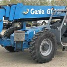 GENIE GTH-1056 TELEHANDLER