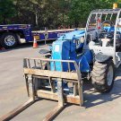 GENIE GTH5519 TELEHANDLER