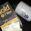NAPA GOLD COOLANT FILTER 4070