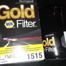 NAPA GOLD OIL FILTER 1515