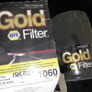NAPA GOLD OIL FILTER 1060