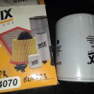 WIX COOLANT FILTER 24070 - 2 PACK
