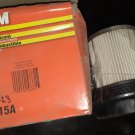 FRAM FUEL FILTER CS7715A
