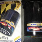 NAPA GOLD OIL FILTER 1036