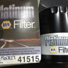 NAPA PLATINUM OIL FILTER 41515