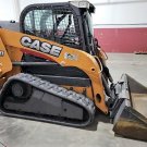 CASE TR270 SKID STEER 338 HOURS!