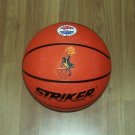 rubber baksteball