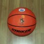 rubber baksteball