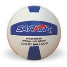 rubber volleyball