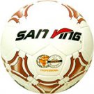PU HAND-SEWN SOCCER BALL
