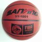 FIFA basketball