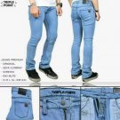 Jeans Original Triple Point