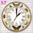 Clock nature 3
