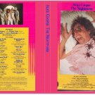 ALICE COOPER - THE NIGHTMARE on 1 DVD