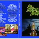 Addams Family Animated  Series 1992 the complete series on 3 dvds