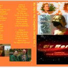 My Hero the series complete on 7 DVDs