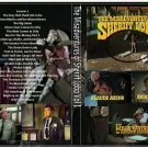 The Misadventures of Sheriff Lobo Complete on 7 DVDs