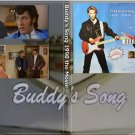 Buddy’s Song 1990 the Movie Complete on 1 DVD