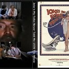 Joke’s My Folks Never Told Me 1978 The Movie Complete on 1 DVD