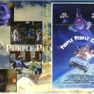 Purple People Eater the Movie 1988 Complete On 1 DVD