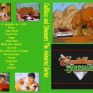 Cadillacs and Dinosaurs Animated Series All 13 episodes on 1 DVD