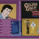 Goldie Gold and Action Jack Complete Series on 2 DVDs