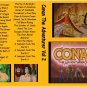 Conan the Adventurer animated series Complete Series on DVD