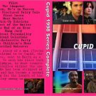 Cupid 1998 Complete starring Jeremy Piven on 3 DVDs