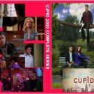 CUPID 2009 COMPLETE SERIES ON 2 DVD'S FREE US SHIPPING