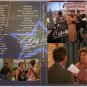 Cybill the Complete Series on 11 DVDs. Free US Shipping