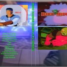 DINO RIDERS COMPLETE SERIES On 1 DVD