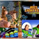 Disney’s Buzz Lightyear of Starcommand The complete Series on 5 DVDs